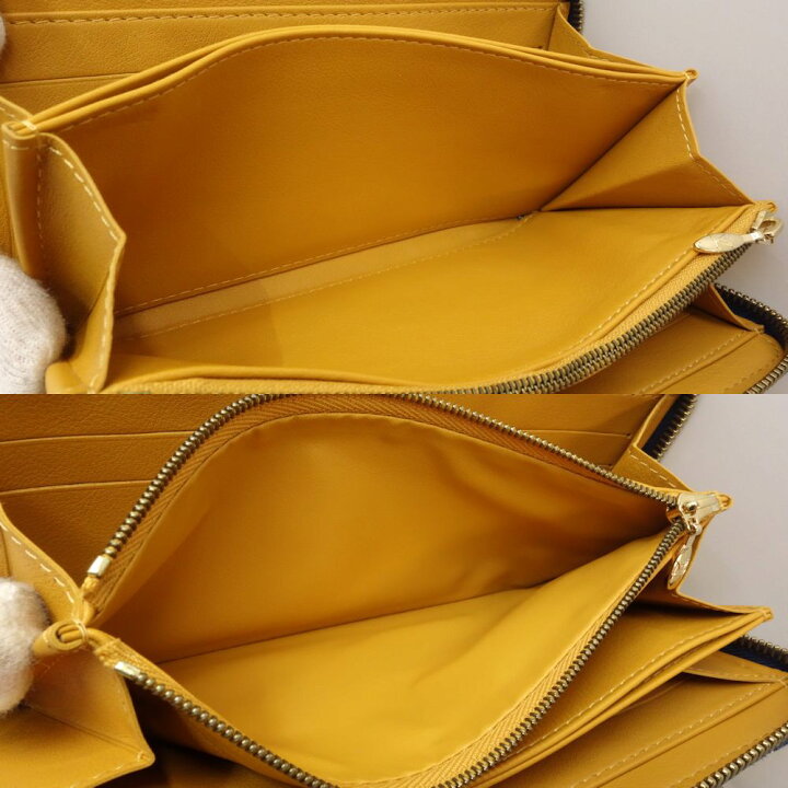 楽天市場】LOUIS VUITTON ルイヴィトン 長財布 M95341 ジッピー  