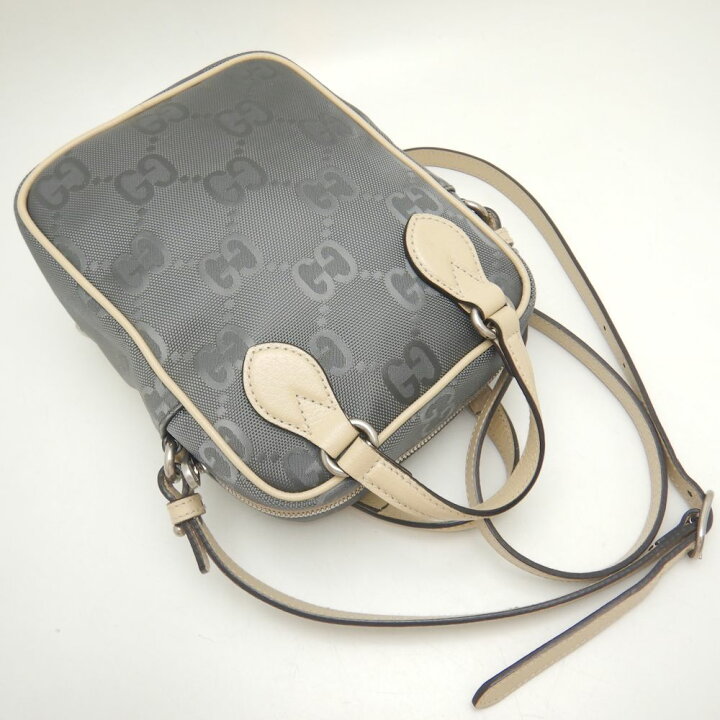 楽天市場】GUCCI グッチ 625850 ショルダーバッグ OFF THE Grid オフザ  