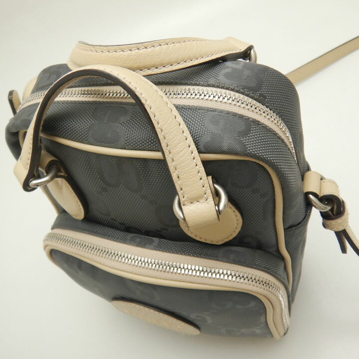 楽天市場】GUCCI グッチ 625850 ショルダーバッグ OFF THE Grid オフザ 