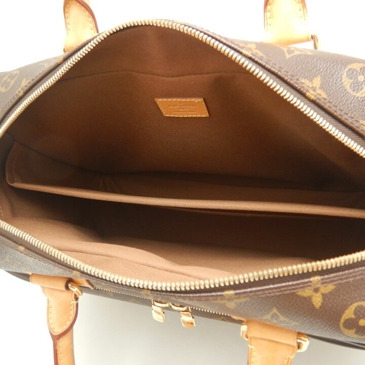 楽天市場】LOUIS VUITTON ルイヴィトン モノグラム イカール M23252 