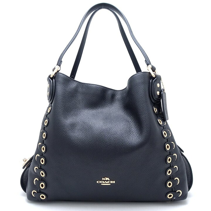 楽天市場】COACH コーチ イーディーショルダーバッグ31 21348 