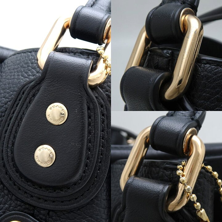 楽天市場】COACH コーチ イーディーショルダーバッグ31 21348 
