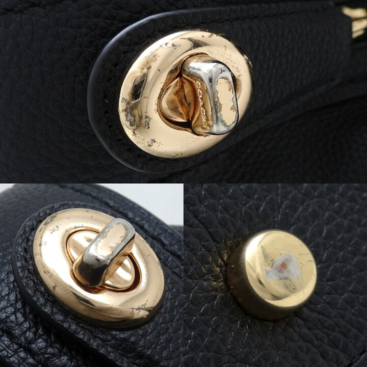 楽天市場】COACH コーチ イーディーショルダーバッグ31 21348 