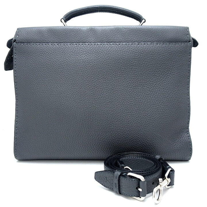 楽天市場】FENDI フェンディ ピーカブーフィット ミディアム 7VA406  