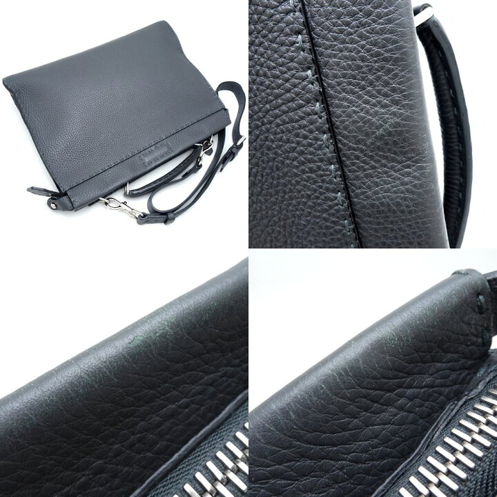 楽天市場】FENDI フェンディ ピーカブーフィット ミディアム 7VA406  