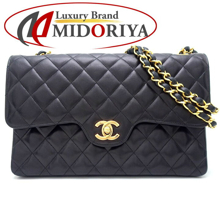 楽天市場】CHANEL シャネル チェーンショルダー ショルダーバッグ  