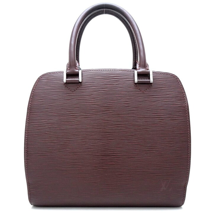 楽天市場】LOUIS VUITTON ルイヴィトン エピ ポンヌフ M5205D 