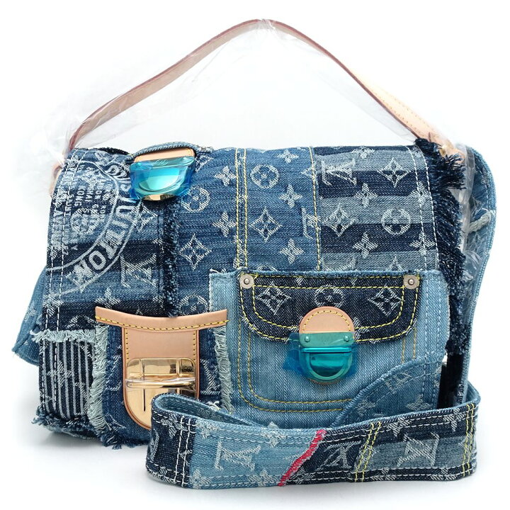 楽天市場】LOUIS VUITTON ルイヴィトン ポスティ M95374 2Wayバッグ 