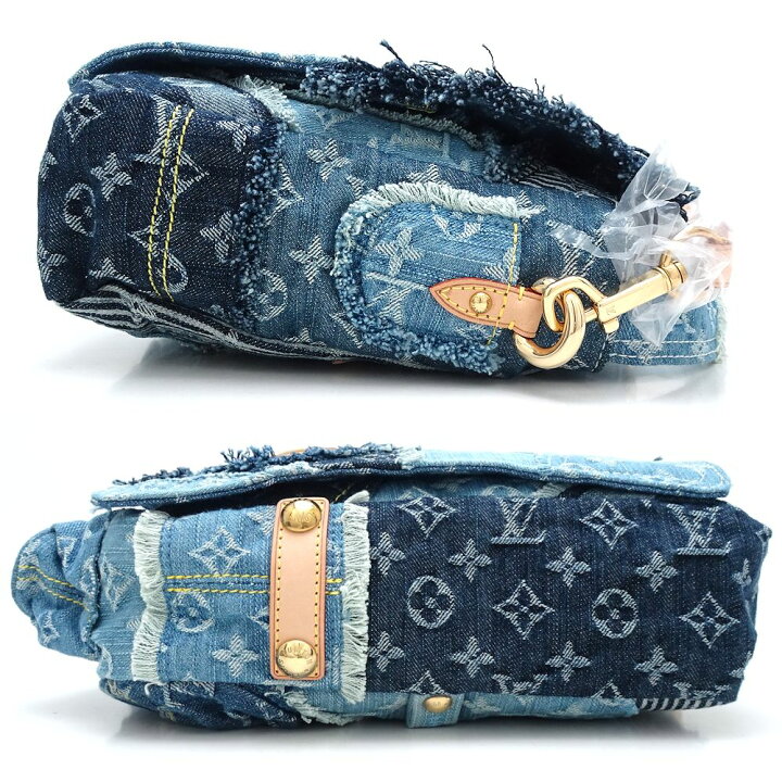 楽天市場】LOUIS VUITTON ルイヴィトン ポスティ M95374 2Wayバッグ 