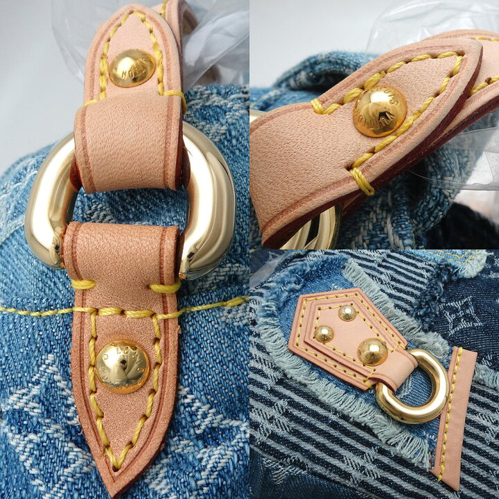 楽天市場】LOUIS VUITTON ルイヴィトン ポスティ M95374 2Wayバッグ 