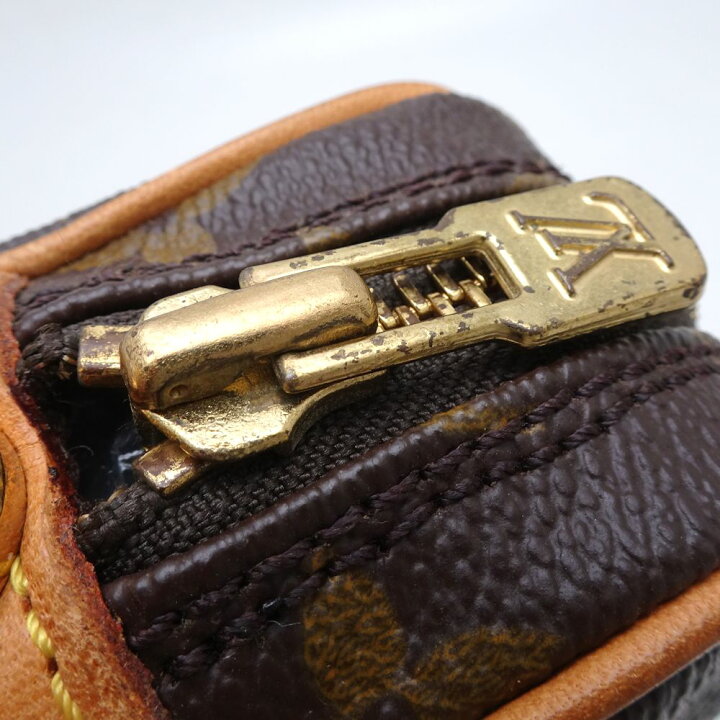 楽天市場】LOUIS VUITTON ルイヴィトン モノグラム マルリードラゴンヌ 