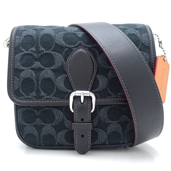 楽天市場】COACH コーチ CE517 ショルダーバッグ ユニセックス 