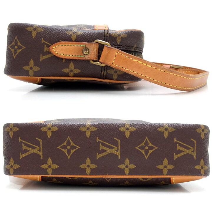 楽天市場】LOUIS VUITTON ルイヴィトン モノグラム トロカデロ24 