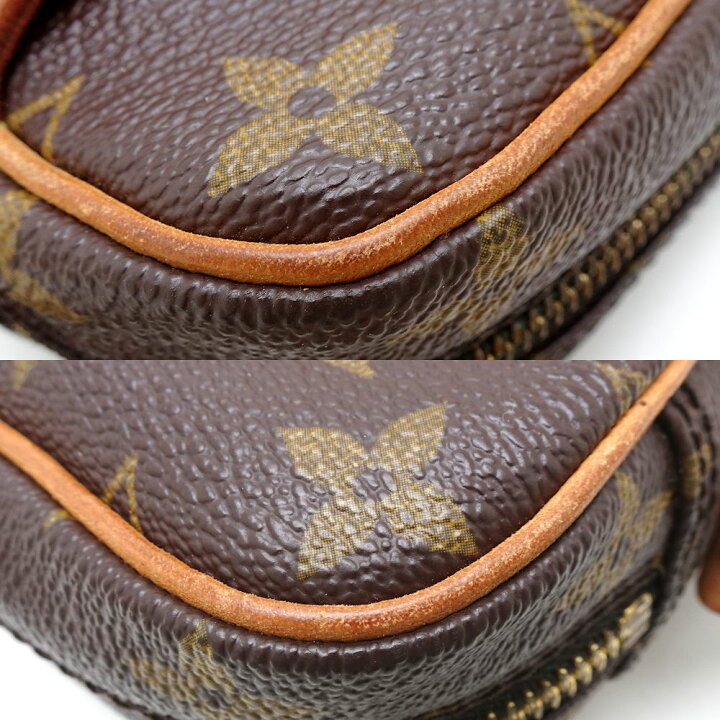 楽天市場】LOUIS VUITTON ルイヴィトン モノグラム トロカデロ24 