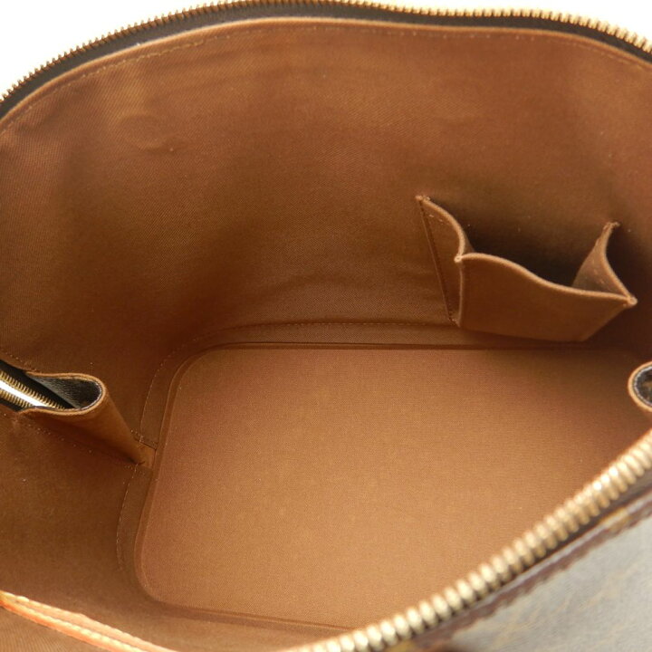 楽天市場】LOUIS VUITTON ルイヴィトン モノグラム アルマ M51130  