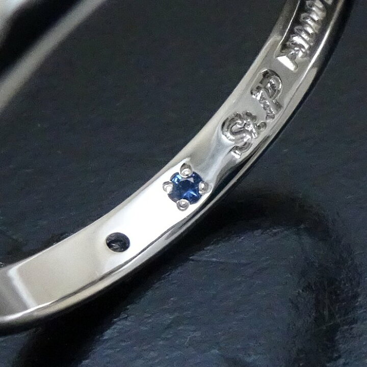 楽天市場】Sainte Pure セントピュール マリッジ リング 指輪 