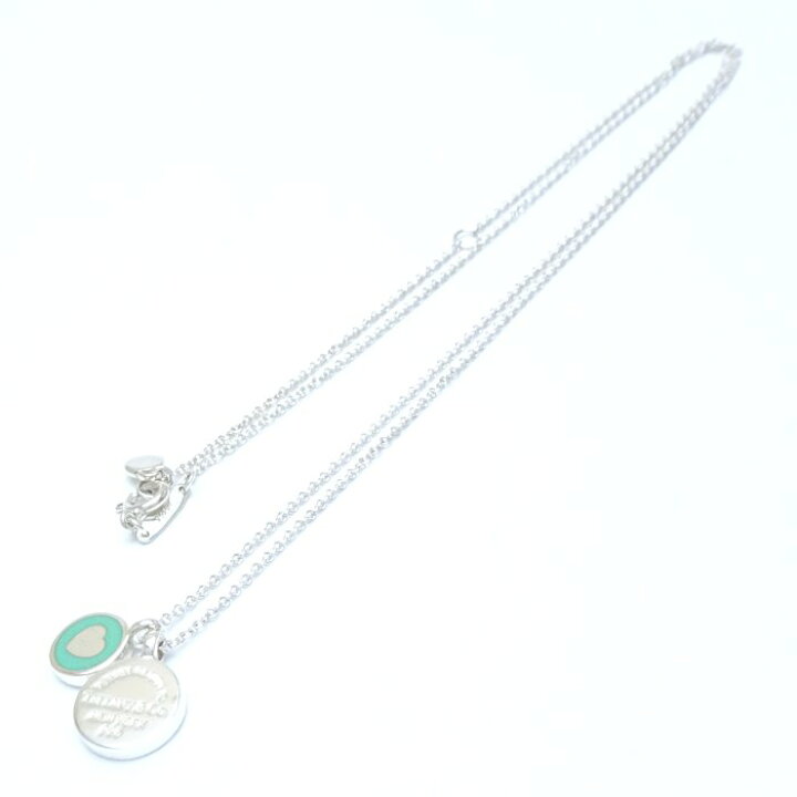 楽天市場】TIFFANY&Co. ティファニー リターントゥティファニー 