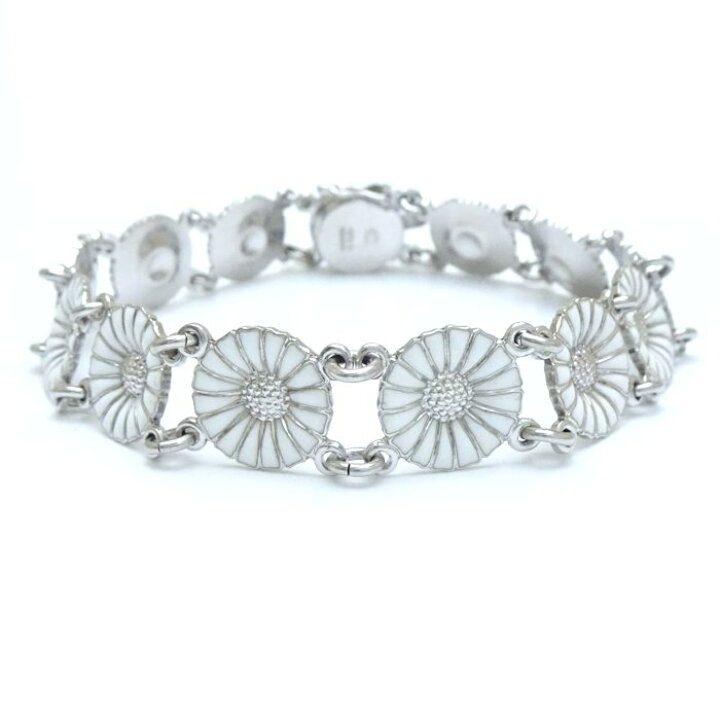 楽天市場】Georg Jensen ジョージジェンセン デイジー ブレスレット  