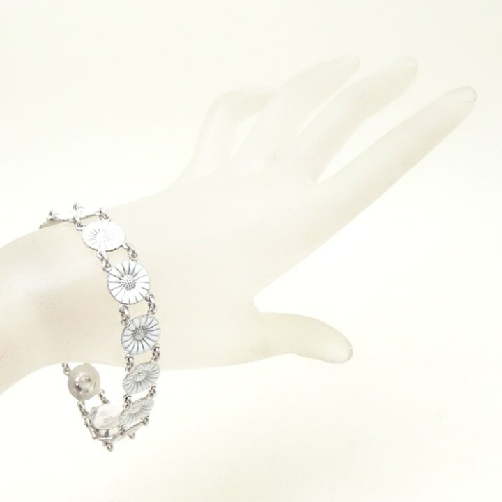 楽天市場】Georg Jensen ジョージジェンセン デイジー ブレスレット  