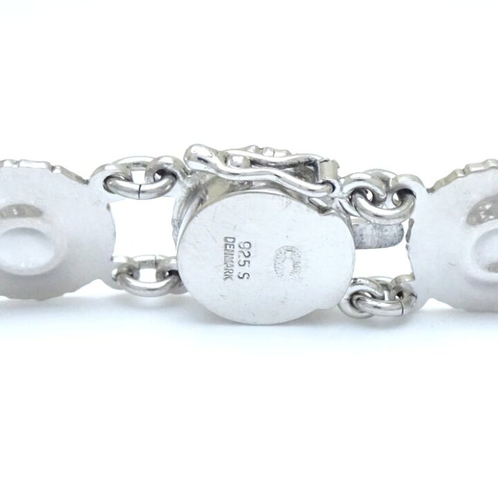 楽天市場】Georg Jensen ジョージジェンセン デイジー ブレスレット 