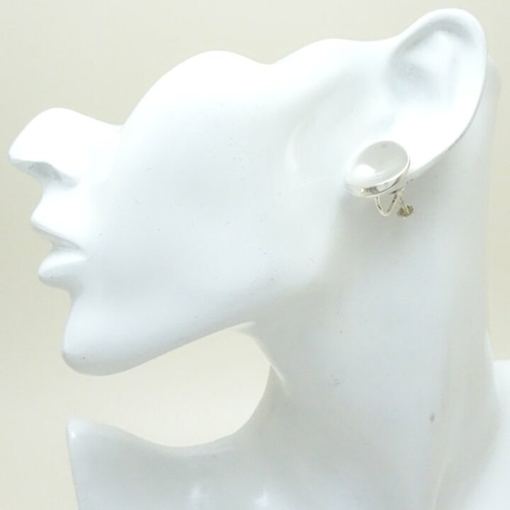 楽天市場】Georg Jensen ジョージジェンセン イヤリング 136C シルバー  