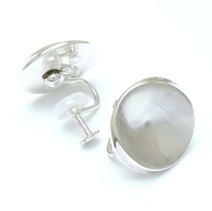 楽天市場】Georg Jensen ジョージジェンセン イヤリング 136C シルバー  