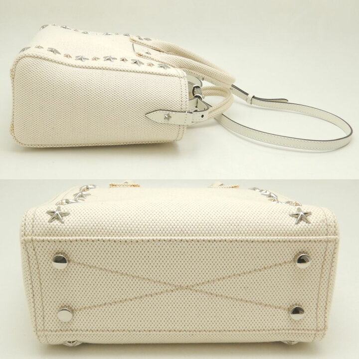 楽天市場】JIMMY CHOO ジミーチュウ ペガシS CXH211 トートバッグ 