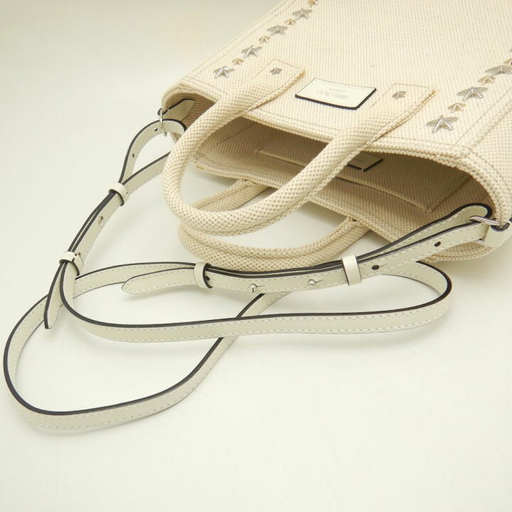 楽天市場】JIMMY CHOO ジミーチュウ ペガシS CXH211 トートバッグ 