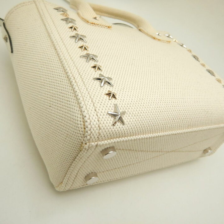 楽天市場】JIMMY CHOO ジミーチュウ ペガシS CXH211 トートバッグ 
