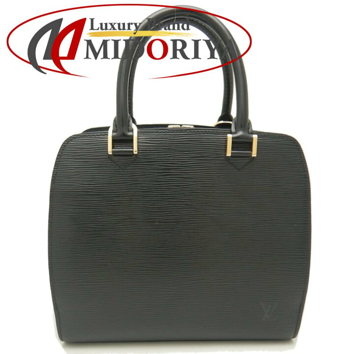 楽天市場】LOUIS VUITTON ルイヴィトン エピ ポンヌフ M52052  