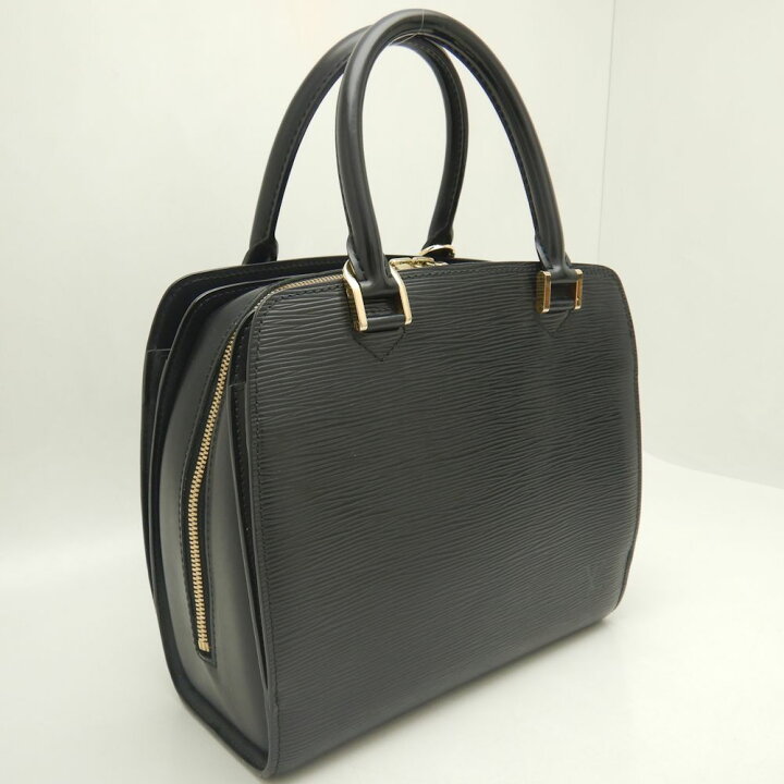 楽天市場】LOUIS VUITTON ルイヴィトン エピ ポンヌフ M52052  