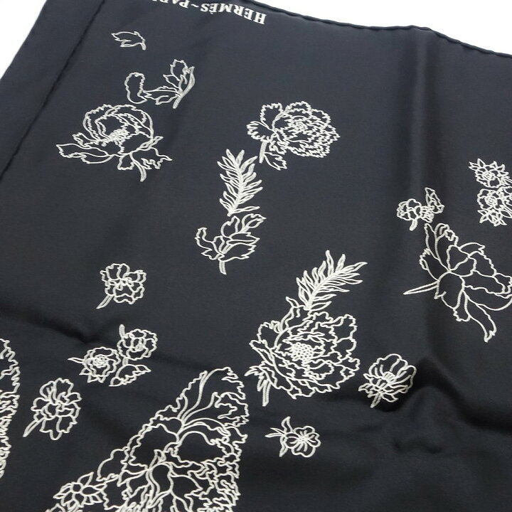 楽天市場】HERMES エルメス スカーフ カレ90 ローブレジェール Robe 