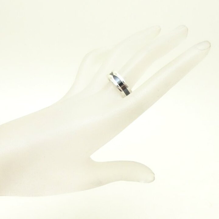 楽天市場】BVLGARI ブルガリ セーブザチルドレン ビーゼロワン リング 