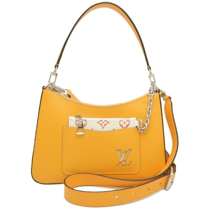 楽天市場】LOUIS VUITTON ルイヴィトン エピ マレル M25298 ショルダー 