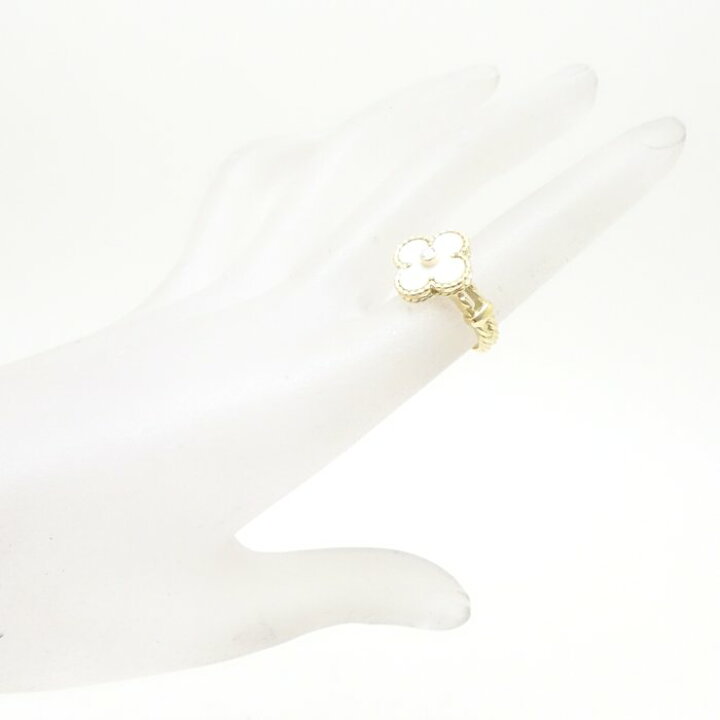 楽天市場】Van Cleef & Arpels ヴァンクリーフ＆アーペル ヴィンテージ 