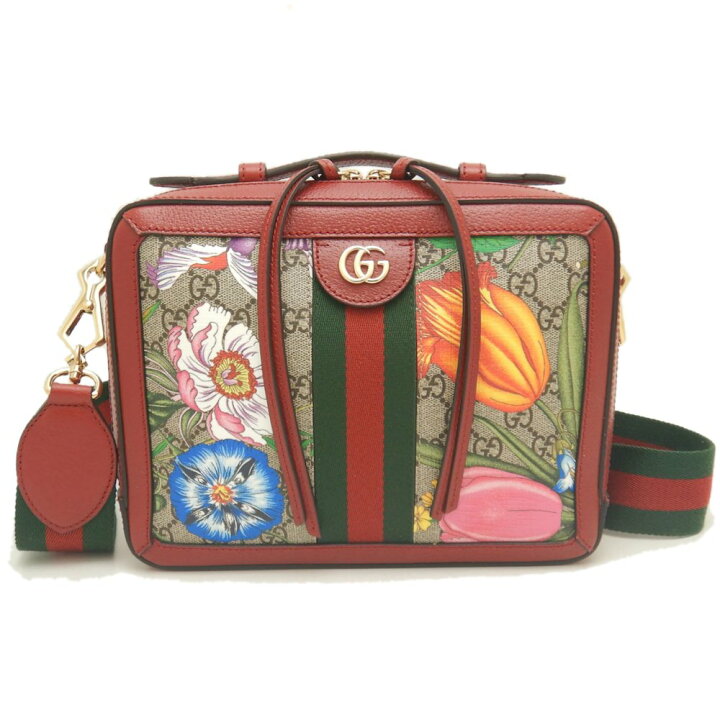 楽天市場】GUCCI グッチ 550622 ショルダーバッグ オフィディア  