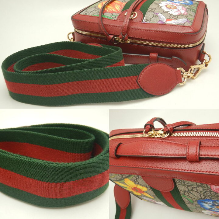 楽天市場】GUCCI グッチ 550622 ショルダーバッグ オフィディア  