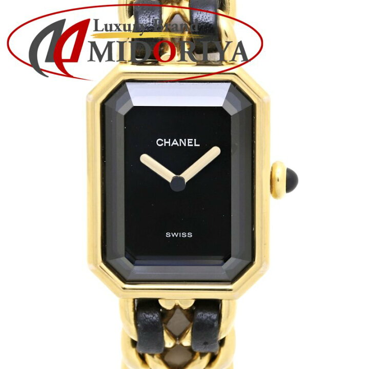 楽天市場】CHANEL シャネル プルミエール Mサイズ H0001 483011003  