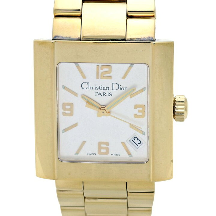 楽天市場】Christian Dior クリスチャンディオール リヴァ D101-150 