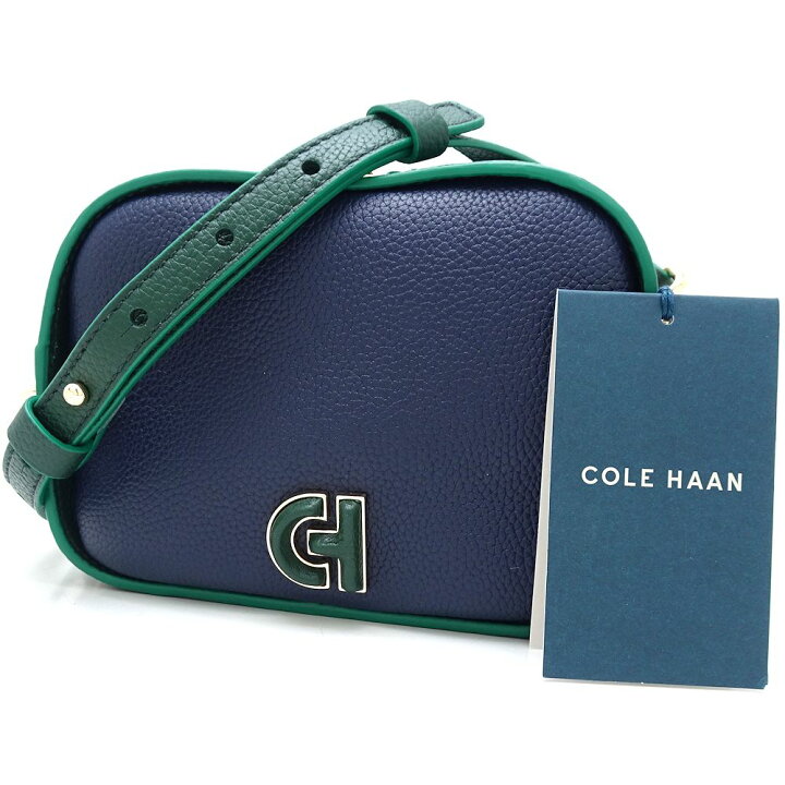楽天市場】COLE HAAN コールハーン エッセンシャル クロスボディ 