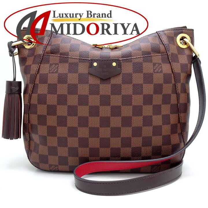 楽天市場】LOUIS VUITTON ルイヴィトン ダミエ サウスバンク N42230  