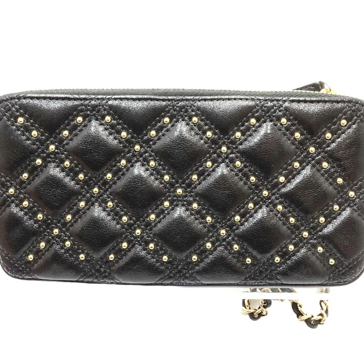 楽天市場】CHANEL シャネル ウォレットチェーン チェーンウォレット  