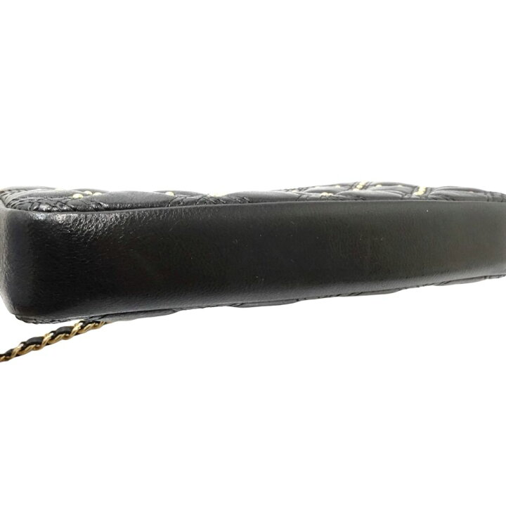 楽天市場】CHANEL シャネル ウォレットチェーン チェーンウォレット  