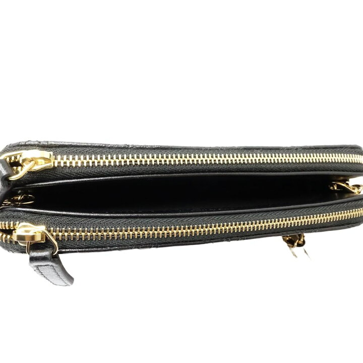 楽天市場】CHANEL シャネル ウォレットチェーン チェーンウォレット  