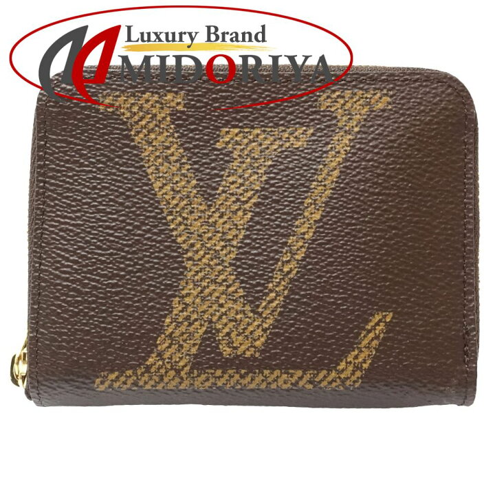 楽天市場】LOUIS VUITTON ルイヴィトン コインケース M69354 ジッピー  