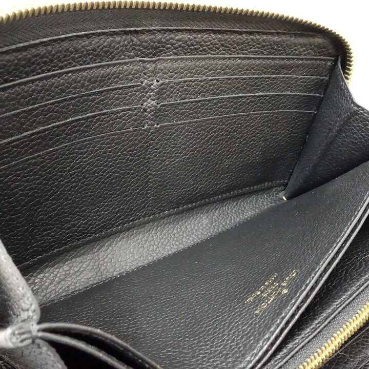 楽天市場】LOUIS VUITTON ルイヴィトン 長財布 M61864 ジッピー 