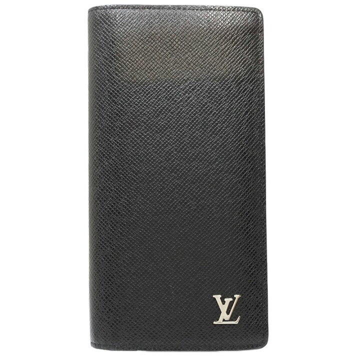 楽天市場】LOUIS VUITTON ルイヴィトン タイガ 長財布 M30285  