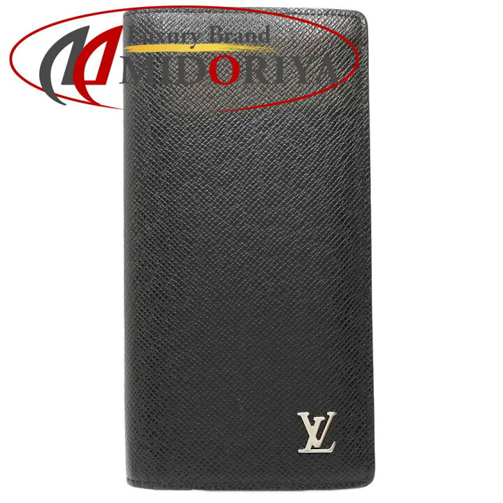楽天市場】LOUIS VUITTON ルイヴィトン タイガ 長財布 M30285  