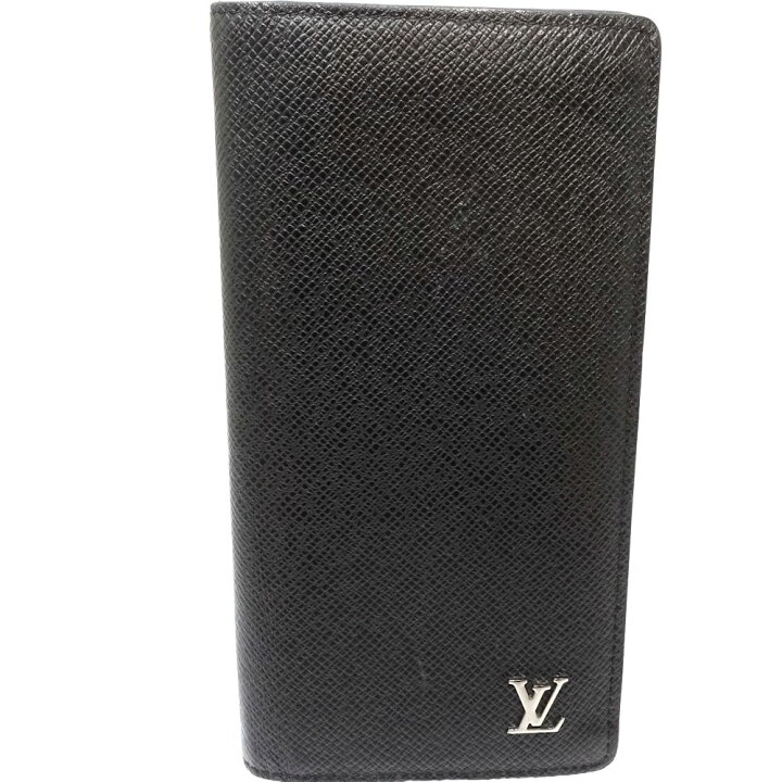 楽天市場】LOUIS VUITTON ルイヴィトン タイガ 長財布 M30285 