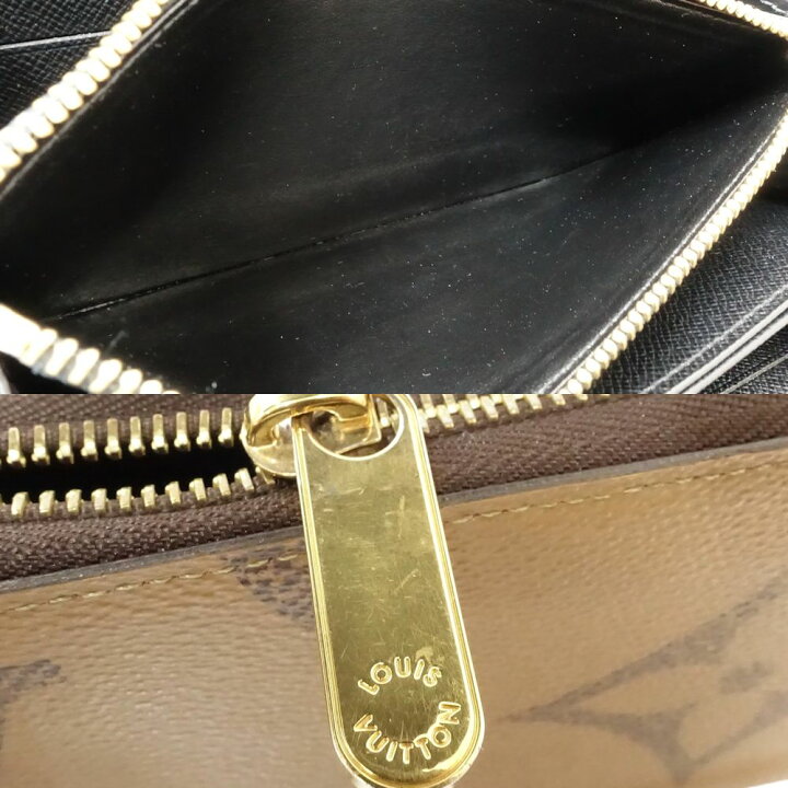 楽天市場】LOUIS VUITTON ルイヴィトン 長財布 M69353 ジッピー  